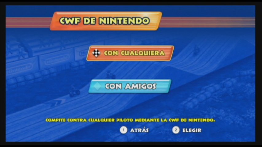 Excitebike World Challenge